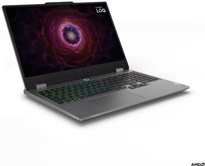 Lenovo LOQ 15AHP9 83DX0039CK recenze