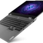 Lenovo LOQ 15IAX9 83GS00D5CK recenze