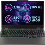 Lenovo LOQ 15IRX9 83DV00GYCK recenze