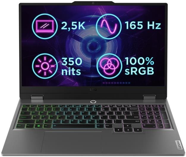 Lenovo LOQ 15IRX9 83DV00GYCK recenze