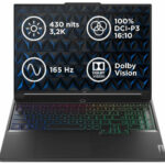 Lenovo Legion 7 83FD000TCK recenze