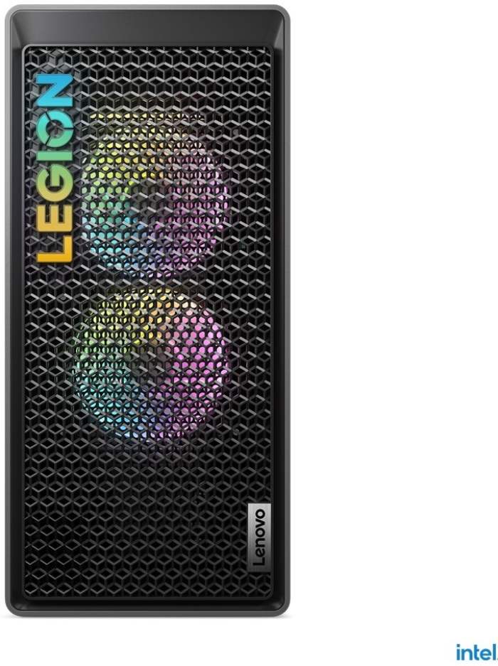 Lenovo Legion T5 90UU00QMMK recenze