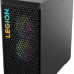 Lenovo Legion T5 90UY009BMK recenze