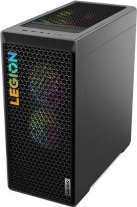 Lenovo Legion T5 90UY009BMK recenze