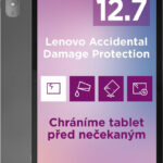 Lenovo Tab P12 ZACH0210CZ recenze