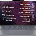 Lenovo ThinkBook 13x G4 21KR000LCK recenze