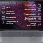Lenovo ThinkBook 14 G7 21MR004SCK recenze