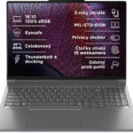 Lenovo ThinkBook 16p G5 21N5000WCK recenze