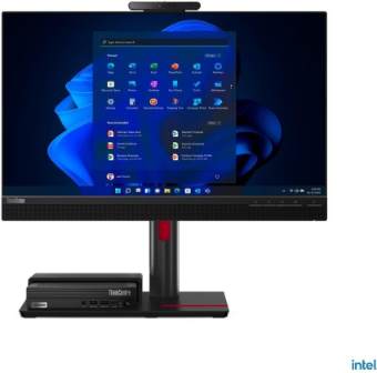 Lenovo ThinkCentre Tiny-In-One Flex 24v recenze