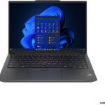 Lenovo ThinkPad E14 21M3003VCK recenze