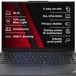 Lenovo ThinkPad E16 G2 21M50032CK recenze