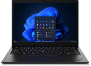 Fotografie Lenovo ThinkPad L13 Clam G5 21LB0013CK  recenzía