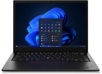 Lenovo ThinkPad L13 Clam G5 21LB0013CK recenze