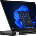 Lenovo ThinkPad L13 G5 21LM001HCK recenze