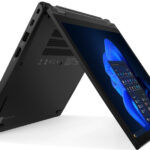 Lenovo ThinkPad L13 G5 21LM0022CK recenze