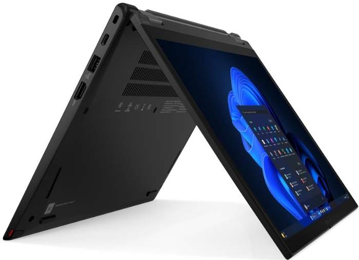 Lenovo ThinkPad L13 G5 21LM0022CK recenze