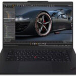 Lenovo ThinkPad P1 G7 21KV001PCK recenze