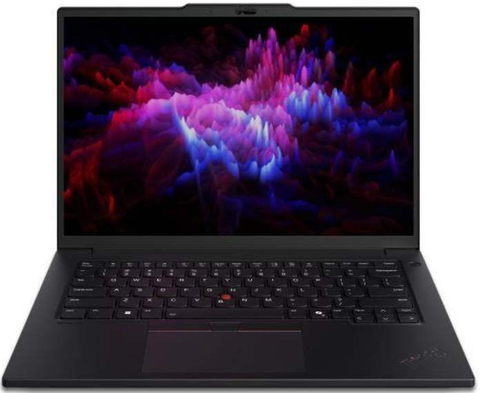 Lenovo ThinkPad P14s G5 21G2000PCK recenze