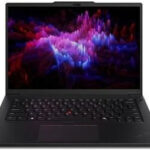 Lenovo ThinkPad P14s G5 21G2002JCK recenze
