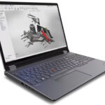 Lenovo ThinkPad P16 G2 21FA004UCK recenze