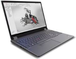 Lenovo ThinkPad P16 G2 21FA004UCK recenze