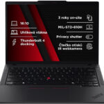 Lenovo ThinkPad T14 G5 21ML002JCK recenze