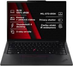 Obrázok Lenovo ThinkPad T14s G5 21LS001UCK hodnotenie