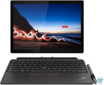 Lenovo ThinkPad X12 G2 21LK001HCK recenze
