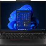 Lenovo ThinkPad X13 G4 21J30065CK recenze