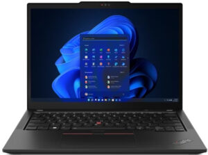 Fotografie Lenovo ThinkPad X13 G4 21J30065CK recenzía