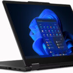 Lenovo ThinkPad X13 G5 21LW0014CK recenze