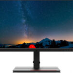 Lenovo ThinkVision P27u-20 recenze