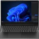 Lenovo V15 IRL G5 83GW001MCK recenze