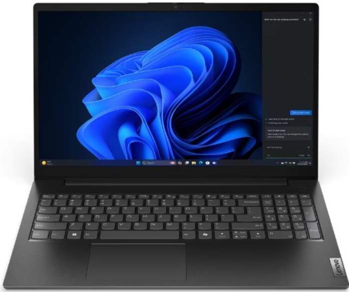 Lenovo V15 IRL G5 83GW001MCK recenze