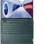 Lenovo Yoga 6 83B2008VCK recenze