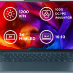 Lenovo Yoga 9 Pro 83BU0086CK recenze