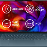 Lenovo Yoga Pro 7 83E2001ECK recenze