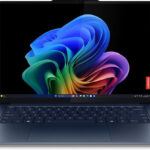 Lenovo Yoga Slim 7 83ED000YCK recenze