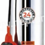 Leo 5DWm4/4-0,75P 230V 0,75kW 15m s plovákem ZB00071351 recenze