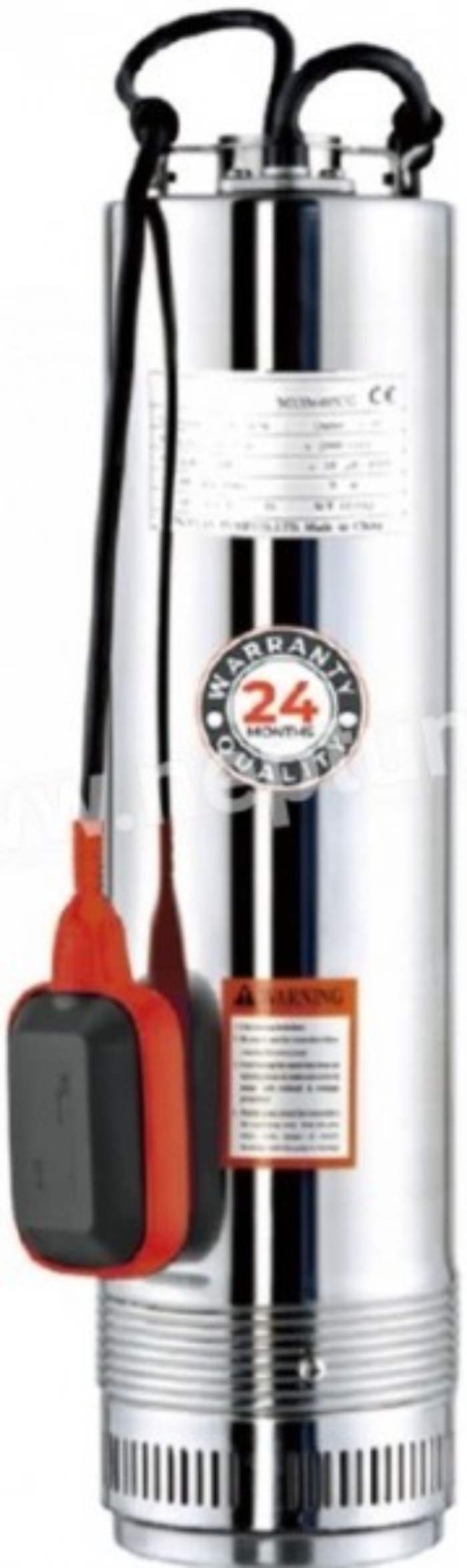 Obrázok Leo 5DWm4/4-0,75P 230V 0,75kW 15m s plovákem ZB00071351 hodnotenie