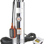 Leo 5DWm4/5-0,92P, 230V, 0,92kW recenze