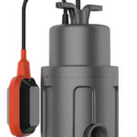 Leo STK50F 230V 0,37kW s plovákem ZB00069382 recenze