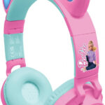 Lexibook Barbie se svítícími kočičími oušky recenze