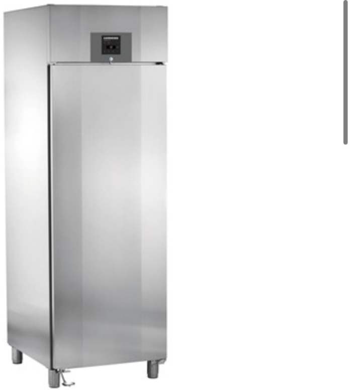 Liebherr GGPv 6590 recenze