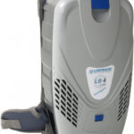 Lindhaus LB4 recenze