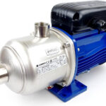 Lowara 5HM03P05T VBV 400V recenze