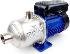 Lowara 5HM03P05T VBV 400V recenze