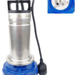 Lowara DOMO GRI 11/A recenze