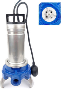 Fotografie Lowara DOMO GRI 11/A recenzía