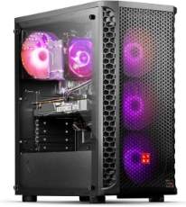 Lynx Challenger 10463091 recenze